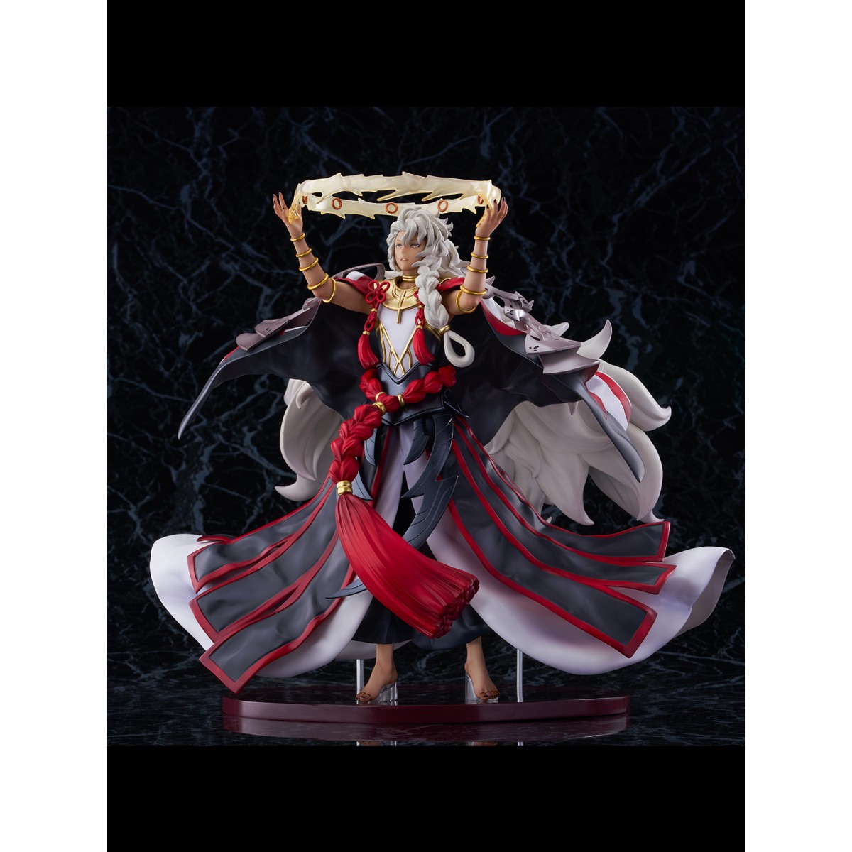 Fate/Extra ネロ・クラウディウス＆玉藻の前 Racingフィギュア Amazon.co.jp: プラスワン Fate/Extra ネロ・クラウディウス