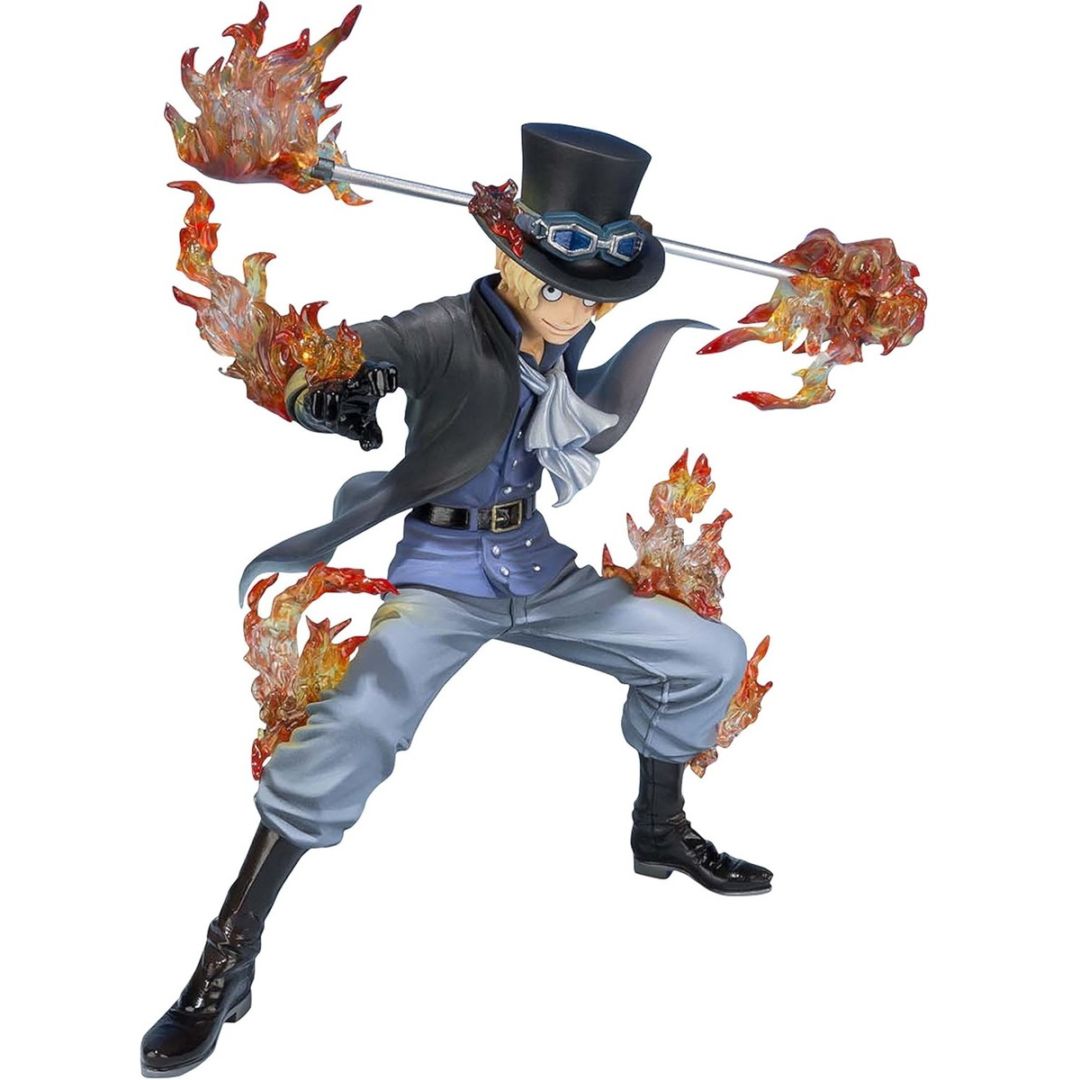 Portrait.Of.Pirates ワンピース LIMITED EDITION ボア