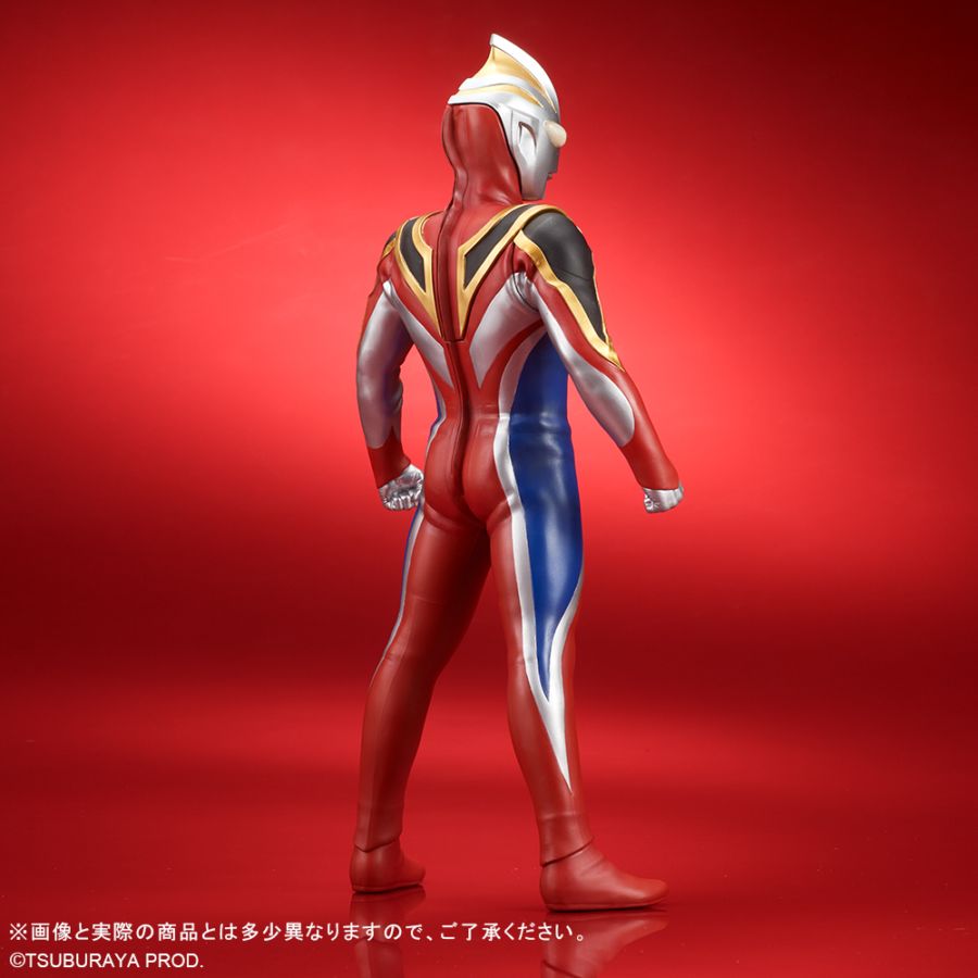 大怪獣シリーズ ULTRA NEW GENERATION FAVORITE SCULPTORS LINE ウルトラマンガイア スプリーム・ヴァージョン 『ウルトラマンガイア』 《送料無料》