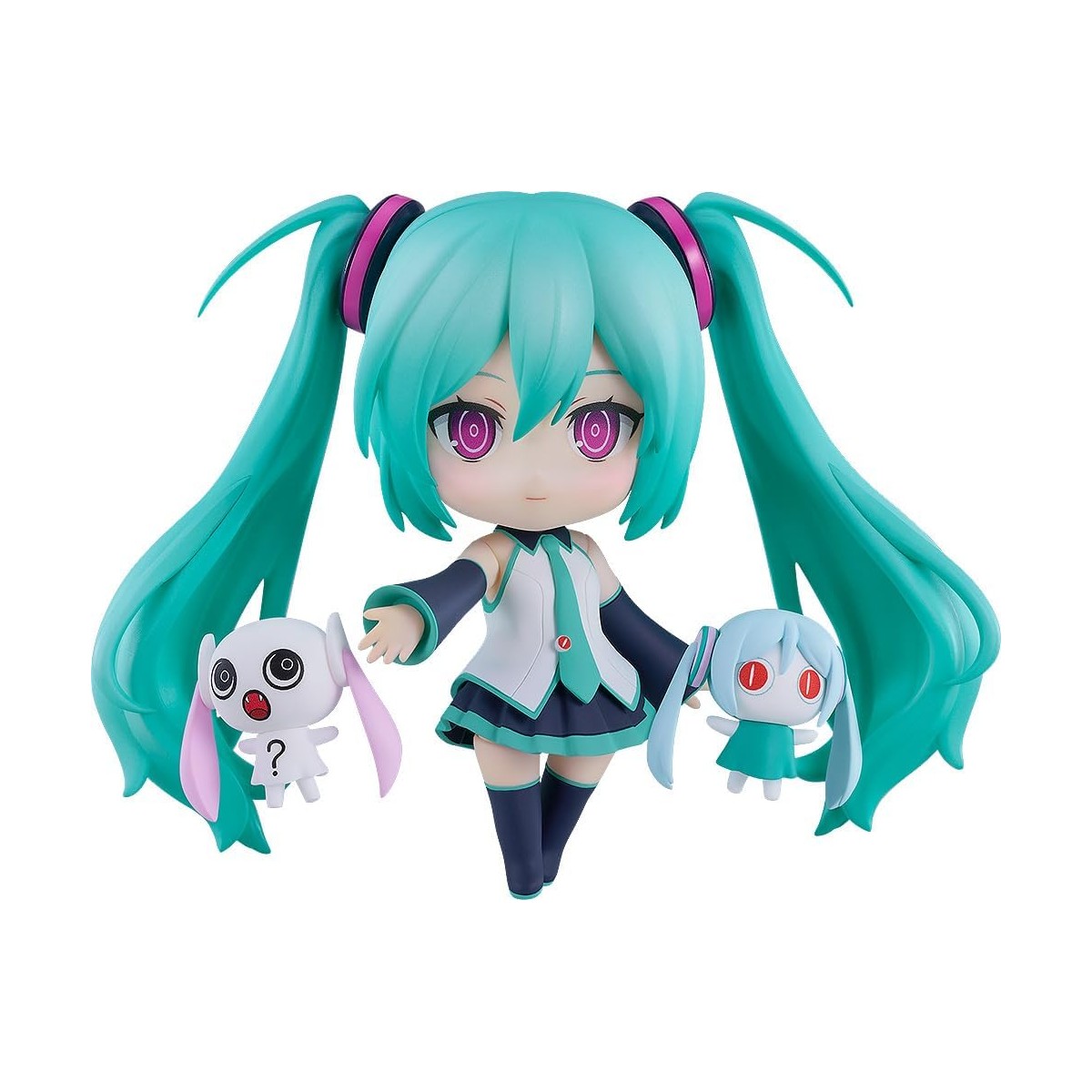 ねんどろいど キャラクター・ボーカル・シリーズ01 初音ミク 愛されなくても君がいるVer. 『VOCALOID』