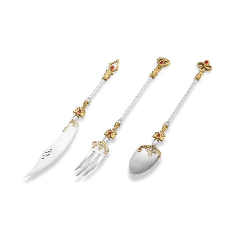 M.S.G モデリングサポートグッズ バーチュアスタイル08 カトラリーウェポンの商品画像