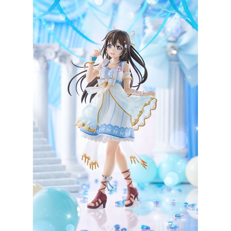 桜坂しずく 1/7 完成品フィギュア 『ラブライブ!虹ヶ咲学園スクールアイドル同好会』 《送料無料》の商品画像