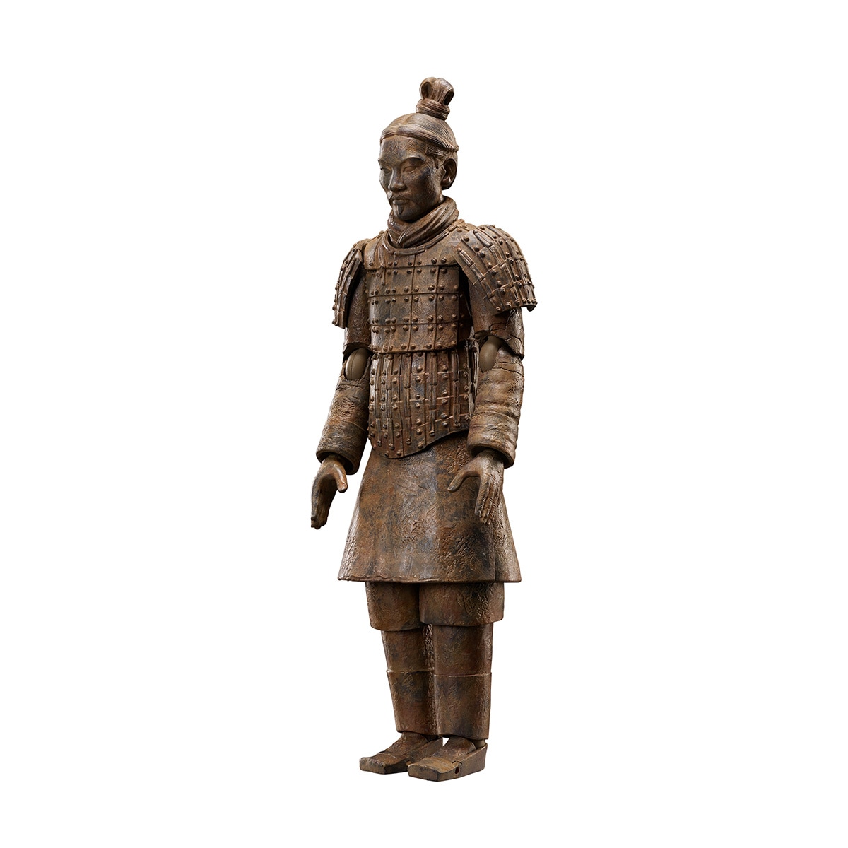 figma テーブル美術館 兵馬俑