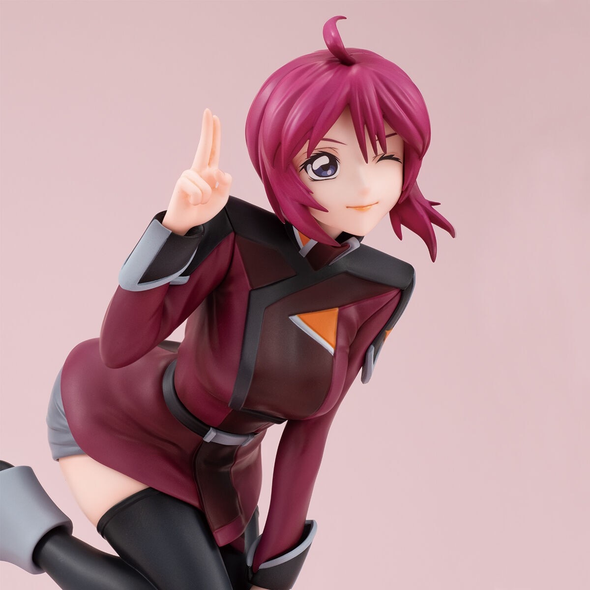 FREEing メガハウス ラクス・クライン ミーア・キャンベル バニー