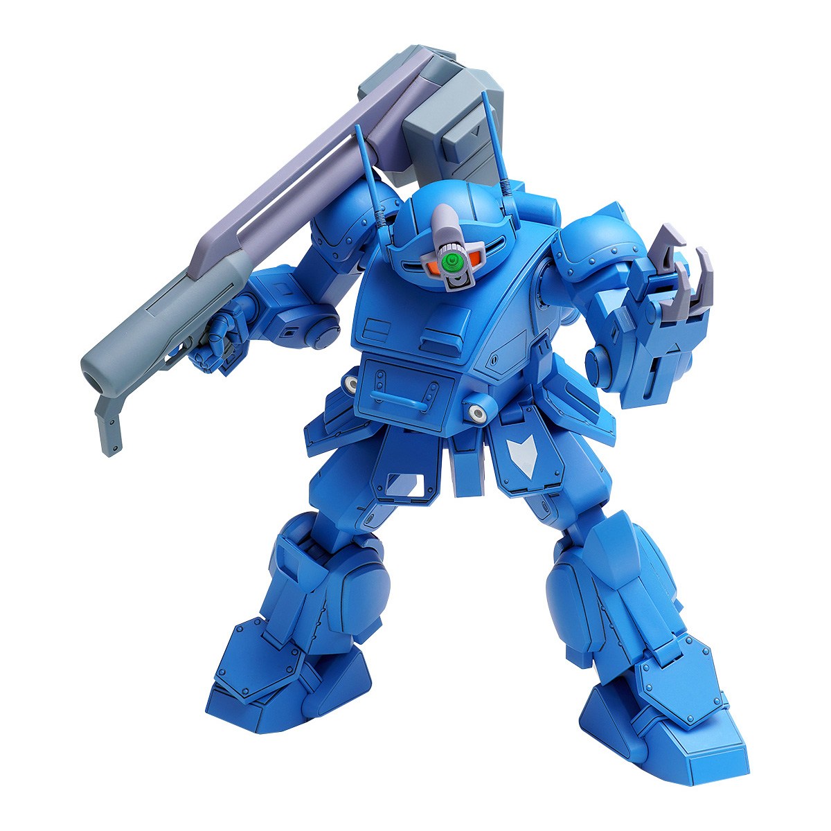 ストライクドッグ [PS版]初回限定版 1/35 プラモデル 『装甲騎兵ボトムズ』