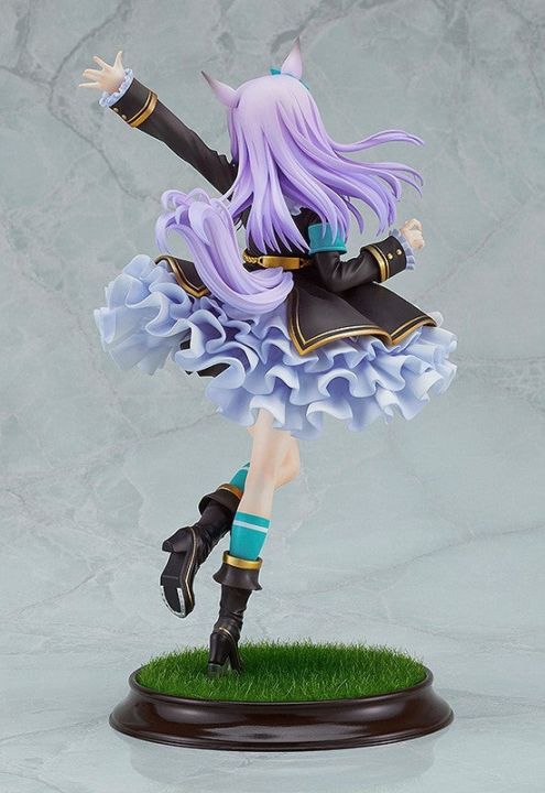 メジロマックイーン～名門メジロ家の至宝～ 1/7 完成品フィギュア （再販） 『ウマ娘 プリティーダービー』