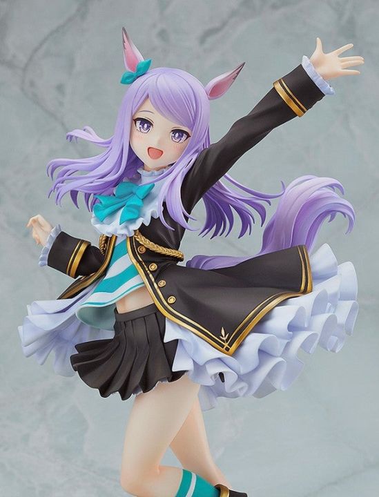 メジロマックイーン～名門メジロ家の至宝～ 1/7 完成品フィギュア （再販） 『ウマ娘 プリティーダービー』