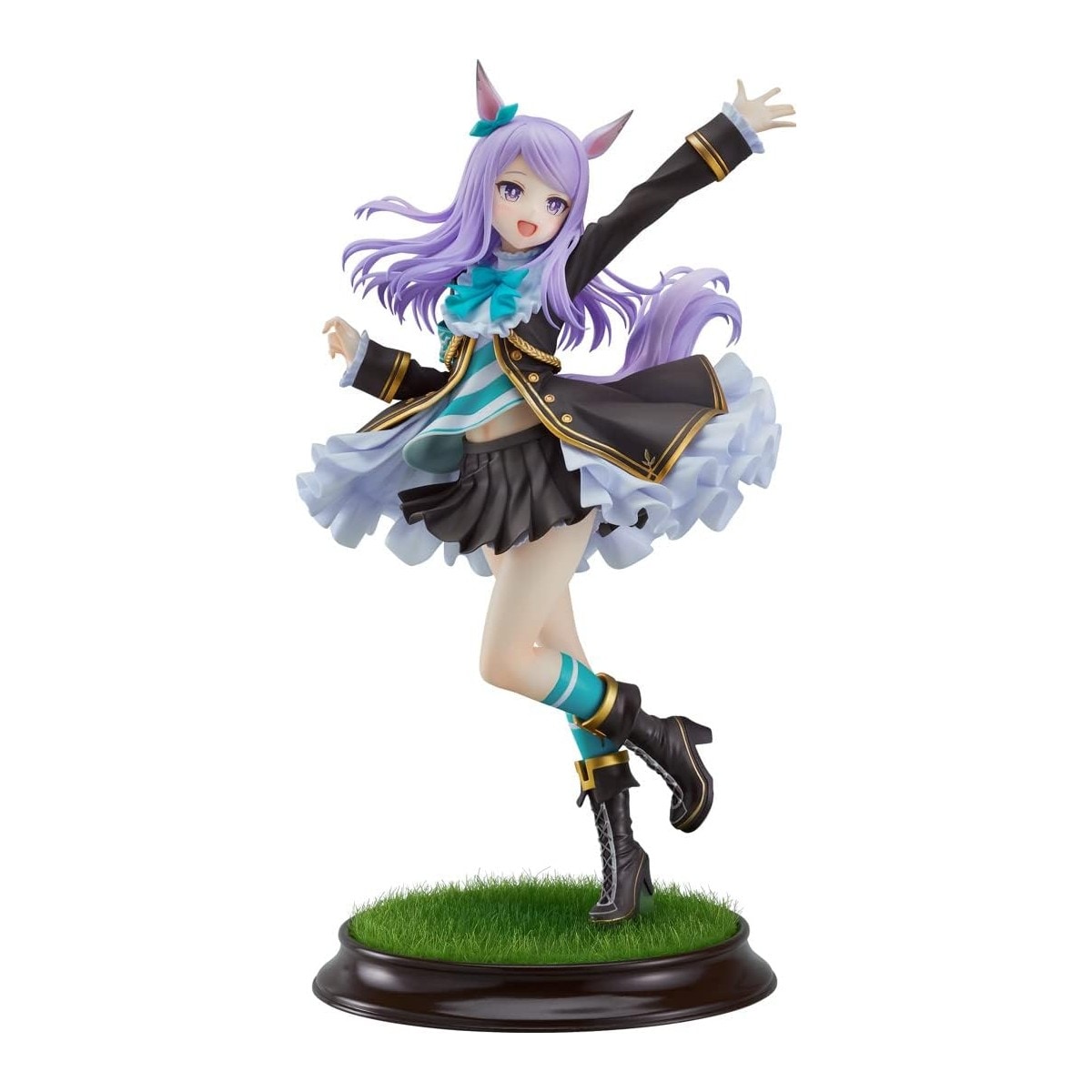 メジロマックイーン～名門メジロ家の至宝～ 1/7 完成品フィギュア （再販） 『ウマ娘 プリティーダービー』 《送料無料》