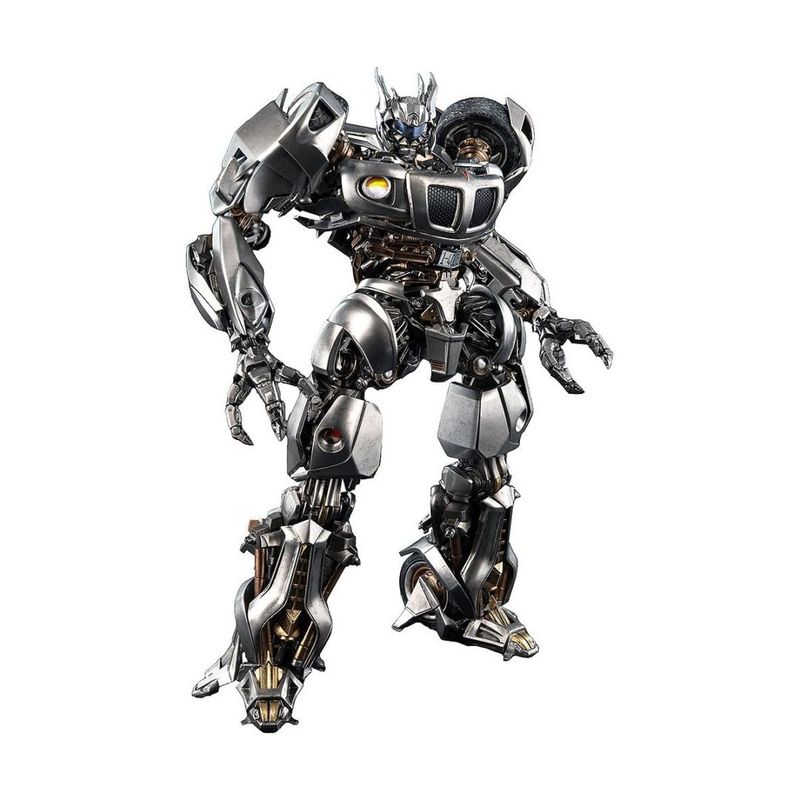 DLX ジャズ 可動フィギュア 『トランスフォーマー』 《送料無料》の商品画像