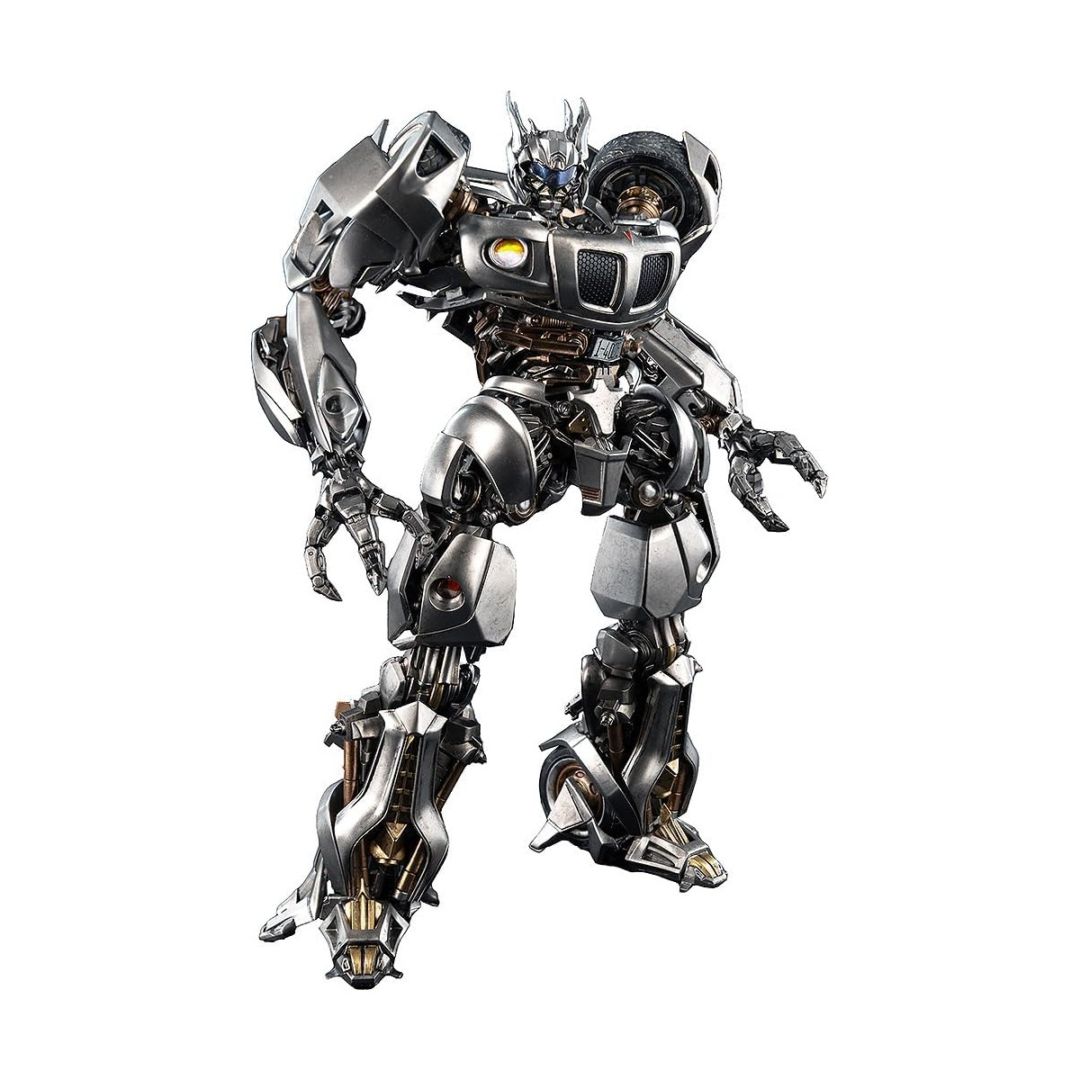 DLX ジャズ 可動フィギュア 『トランスフォーマー』 《送料無料》