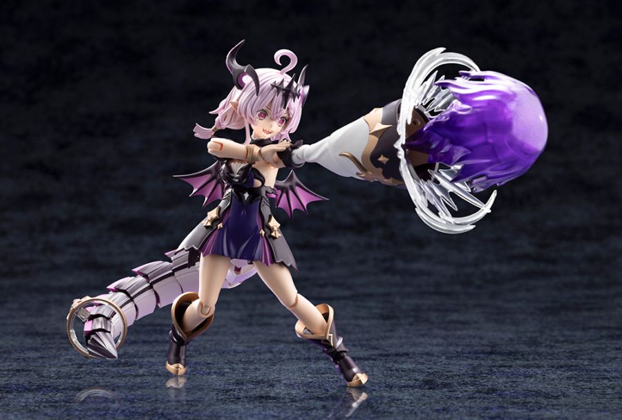 アルカナディア ギィ プラモデル （再販）
