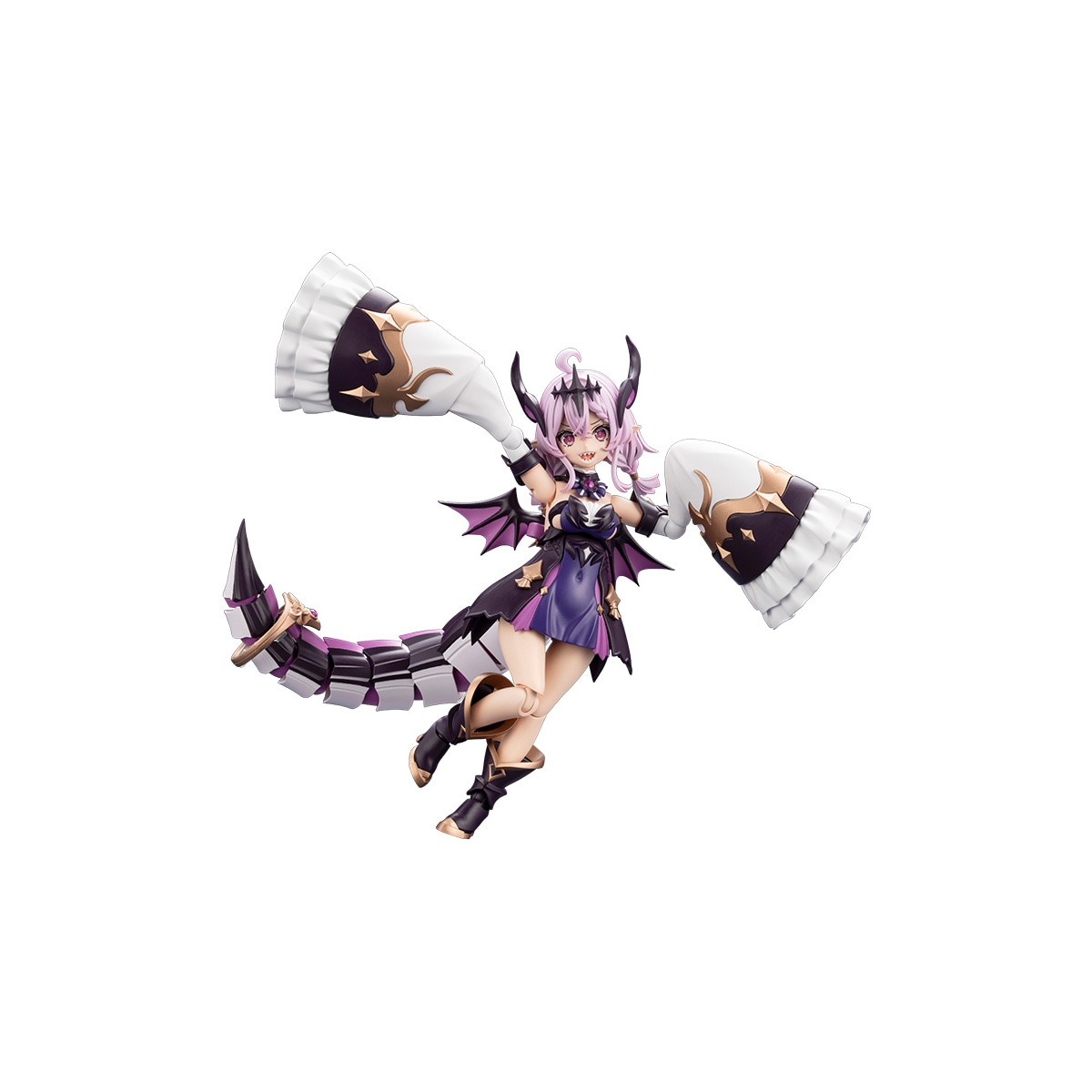 アルカナディア ギィ プラモデル （再販）