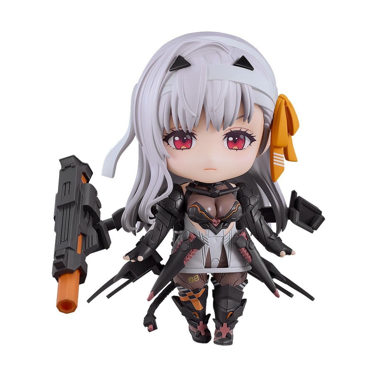 アニス 「勝利の女神：NIKKE」 B-style 1/4 AmiAmi [Character & Hobby Shop] | Goddess of Victory: Nikke