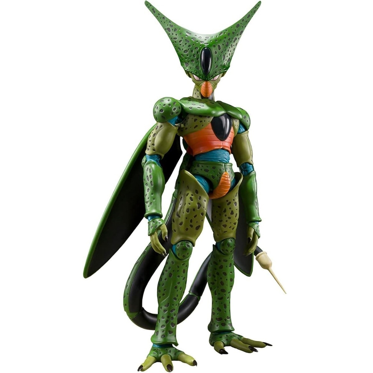 S.H.Figuarts セル 第一形態(再販版) 『ドラゴンボールZ』