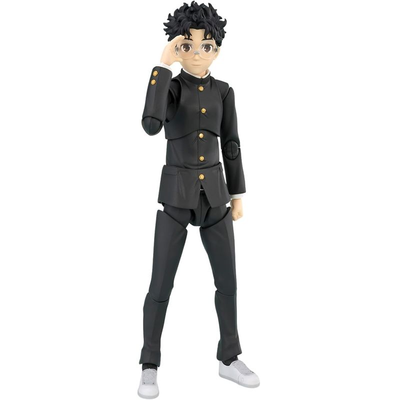 S.H.Figuarts オカルン 『ダンダダン』の商品画像