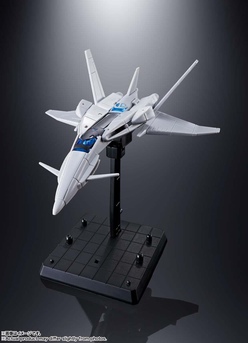 超合金魂 GX-40SP 六神合体ゴッドマーズ CHOGOKIN 50th Ver. 『六神合体ゴッドマーズ』