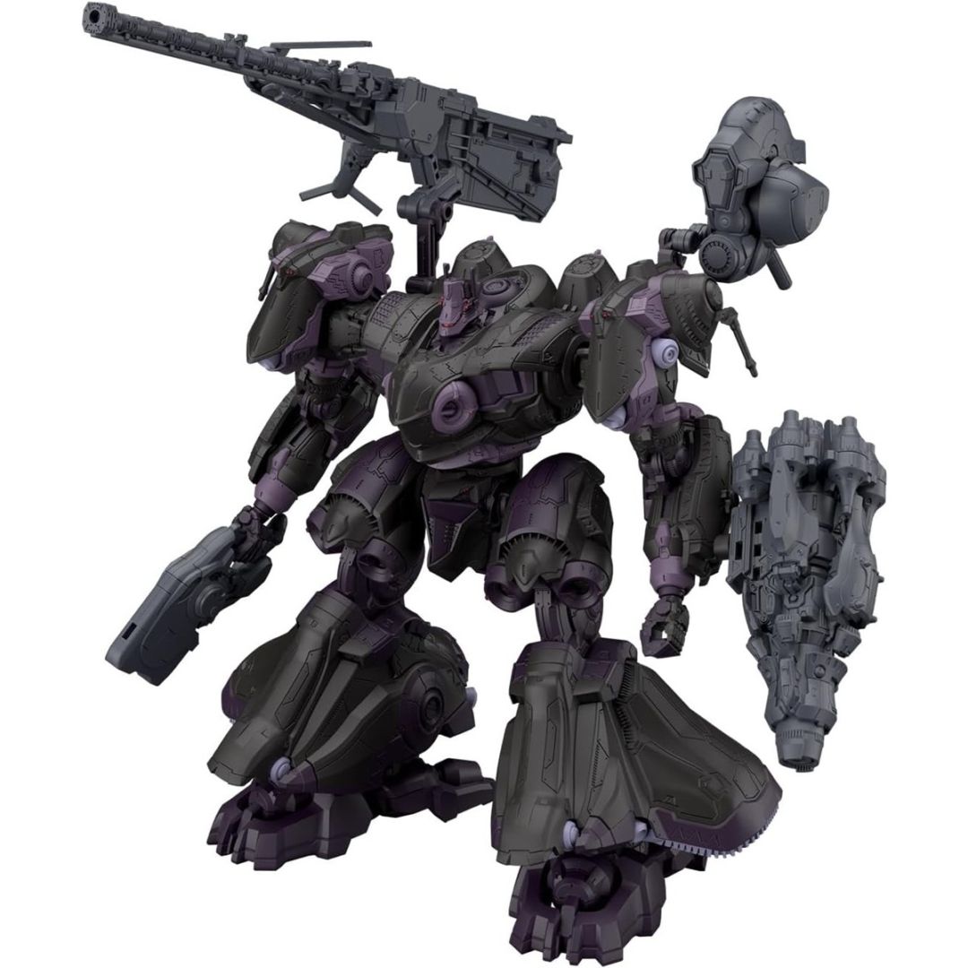 30MM ARMORED CORE VI FIRES OF RUBICON ARQUEBUS ADD VE-40A オープンフェイス プラモデル 『アーマード・コアVI ファイアーズオブルビコン』