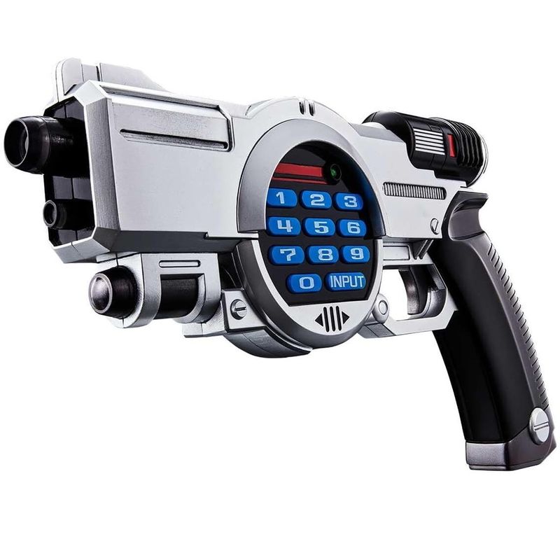 インプットマグナム COMPLETE EDITION 『重甲ビーファイター』の商品画像