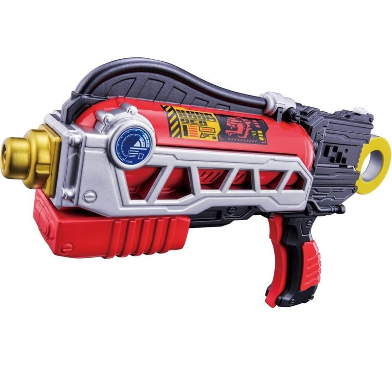 DXズンズンショウカブラスター 『爆上戦隊ブンブンジャー』の商品画像