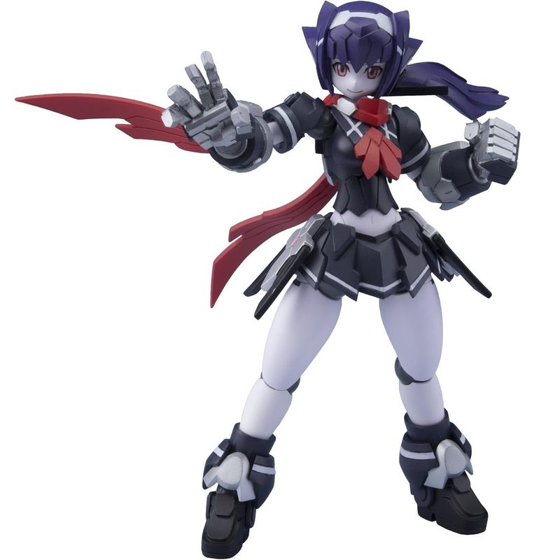 ポリニアン ヴァニア Old Uniform アクションフィギュアの商品画像