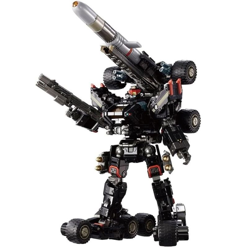 ゲイルヴァーサルター〈ラヴェイジャーユニット〉ステラゲイザー 『ダイアクロン』の商品画像