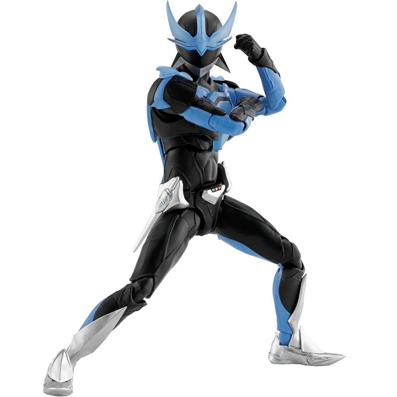 S.H.Figuarts(真骨彫製法) ウイングマン 『ウイングマン』の商品画像