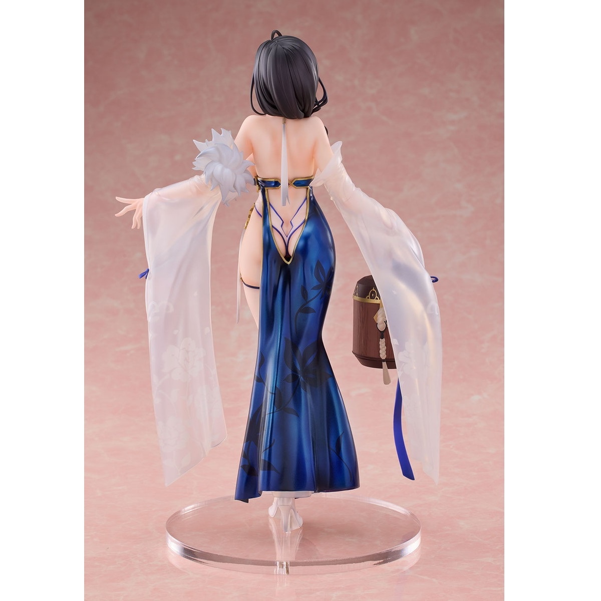アズールレーン　吾妻　軽装　フィギュア 吾妻 語らいの春霞 軽装Ver. | ALTER
