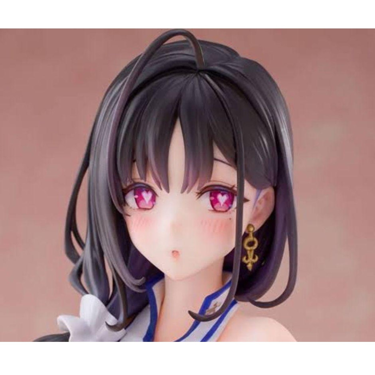 定安 軽装 Ver. [特典版] 完成品フィギュア 『アズールレーン