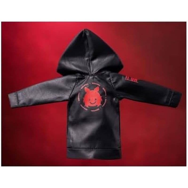 G.N.PROJECTオプションコスチューム スネちゃんパーカー マットブラックVer.の商品画像