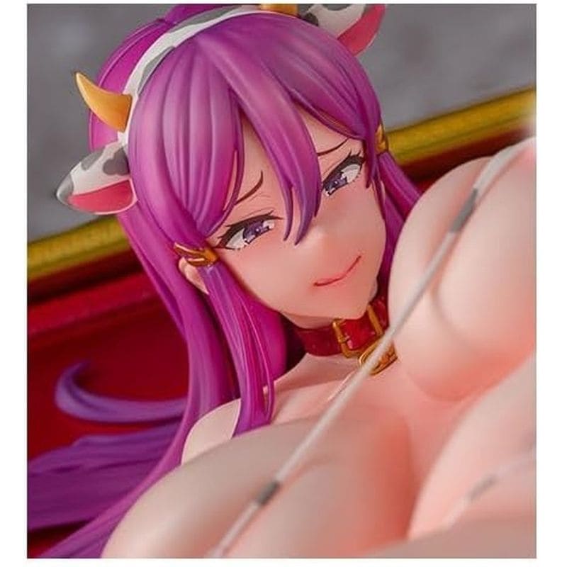 爆乳パーティーNTR テレーナ DXver. 1/6 完成品フィギュア【18歳未満購入禁止】の商品画像