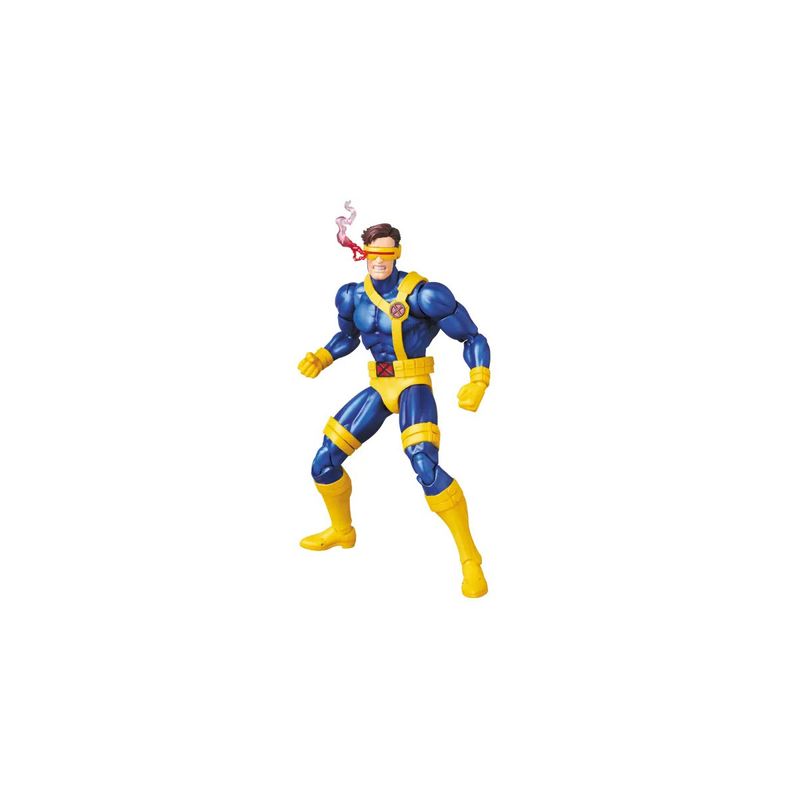 マフェックス No.099 MAFEX CYCLOPS(COMIC Ver.) （再販） 『X-MEN』の商品画像