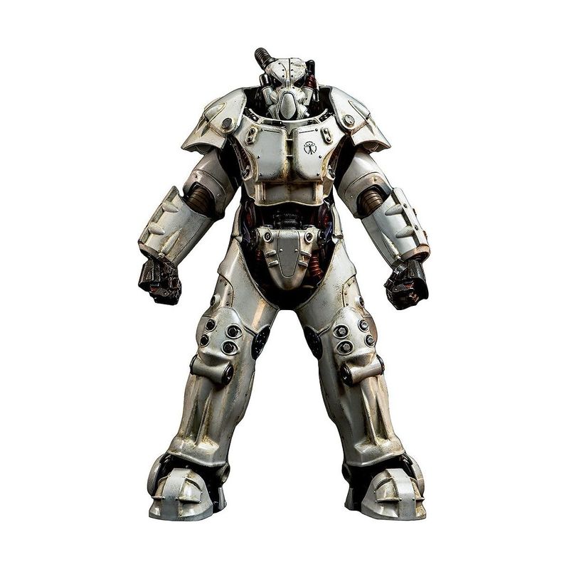 Fallout-1/6 X-01 Institute Power Armor(フォールアウト-1/6 X-01 インスティチュートパワーアーマー) 『Fallout シリーズ』 《送料無料》 ＜銀行振込・前入金のみ＞の商品画像