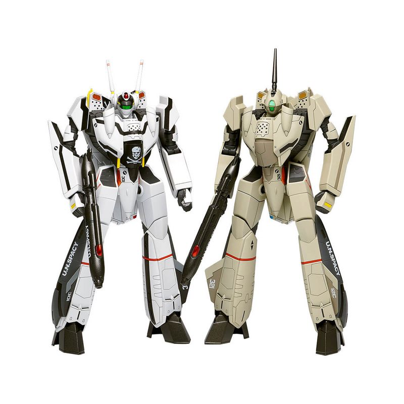 VF-0S/A フェニックス バトロイド[コンバーチブル] 1/100 プラモデル 『マクロスゼロ』の商品画像