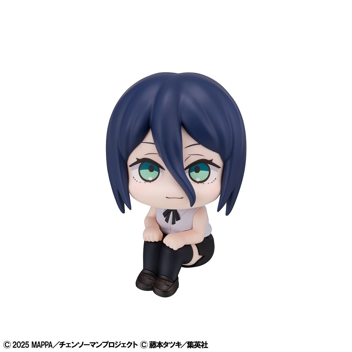 るかっぷ 劇場版「チェンソーマン レゼ篇」 レゼ 完成品フィギュア 『チェンソーマン』