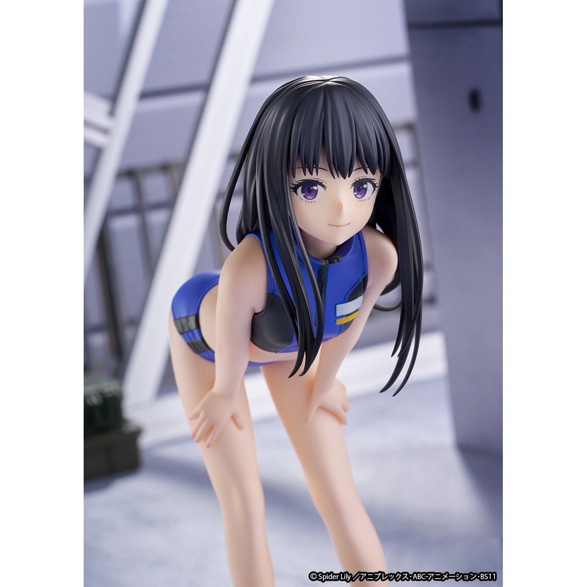 井ノ上たきな バニーVer.をご紹介！ | アキバのエックス 通販