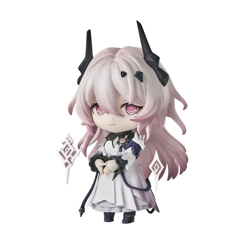 ねんどろいど シヴィライト・エテルナ 『アークナイツ』の商品画像