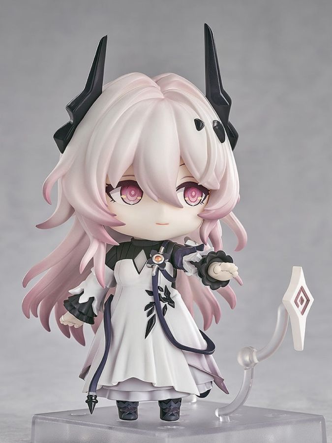 ねんどろいど シヴィライト・エテルナ 『アークナイツ』