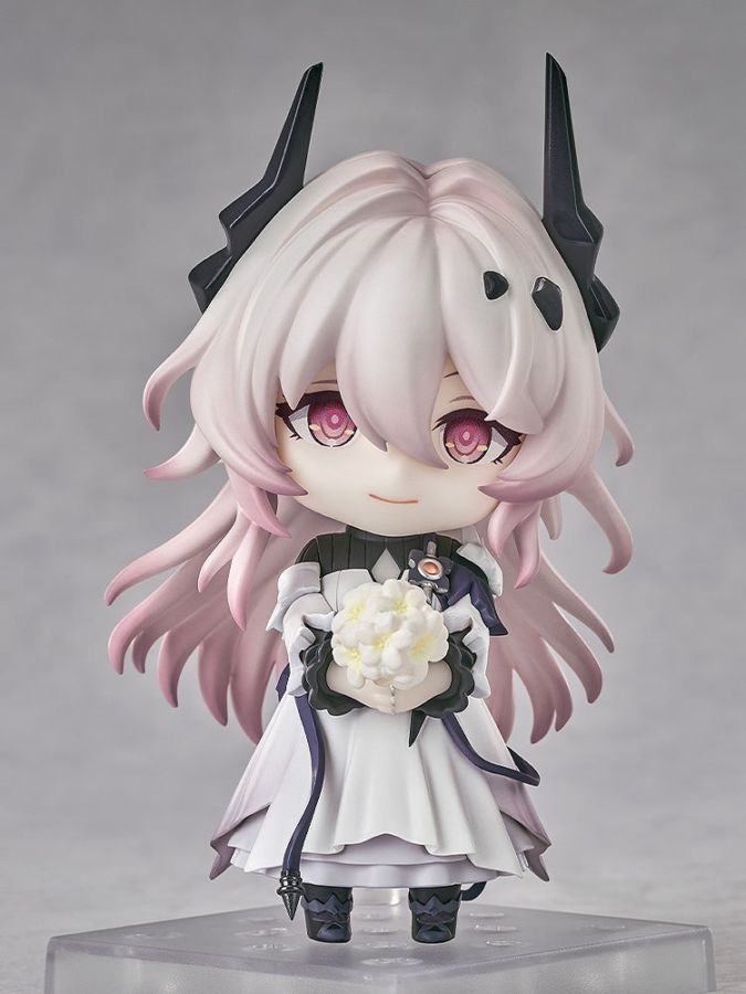 ねんどろいど シヴィライト・エテルナ 『アークナイツ』
