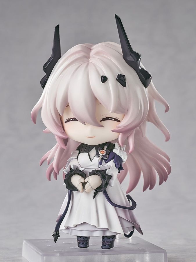 ねんどろいど シヴィライト・エテルナ 『アークナイツ』