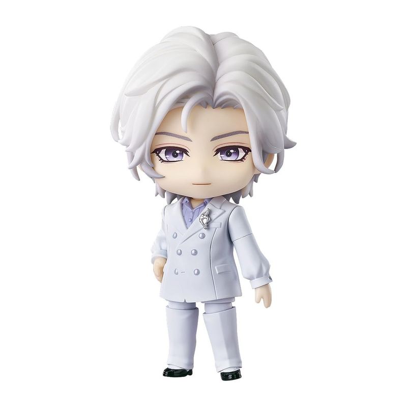 ねんどろいど 世界之外 夏蕭因の商品画像