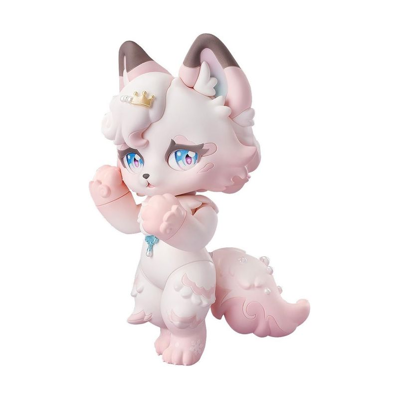 ねんどろいど FLUFFY LAND Dyanaの商品画像