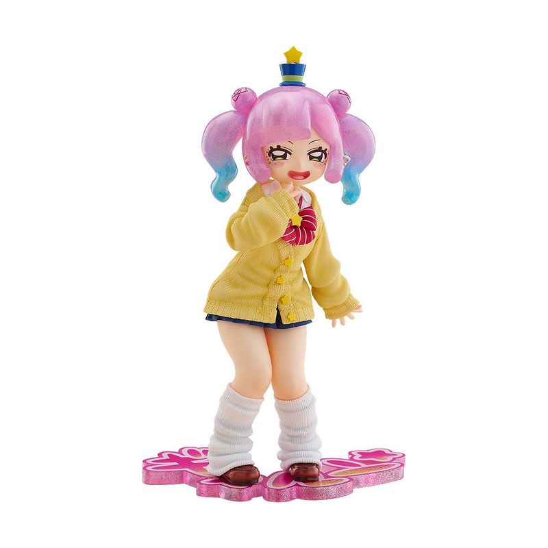 TVアニメ「ぷにるはかわいいスライム」 ギャルかわいいぷにる 1/7 完成品フィギュア 『ぷにるはかわいいスライム』 《送料無料》の商品画像