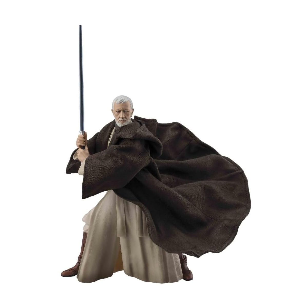 S.H.Figuarts ベン・ケノービ -Classic Ver.-（STAR WARS: A New Hope） 『スター・ウォーズシリーズ』