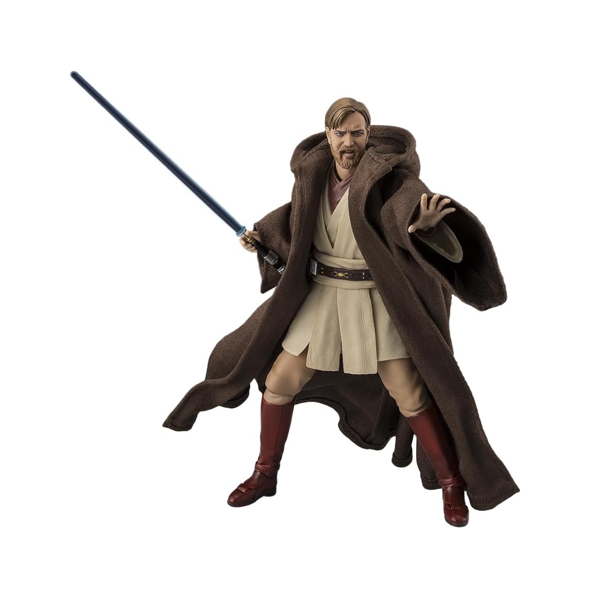 S.H.Figuarts オビ＝ワン・ケノービ -Classic Ver.- （STAR WARS: Revenge of the Sith） 『スター・ウォーズシリーズ』