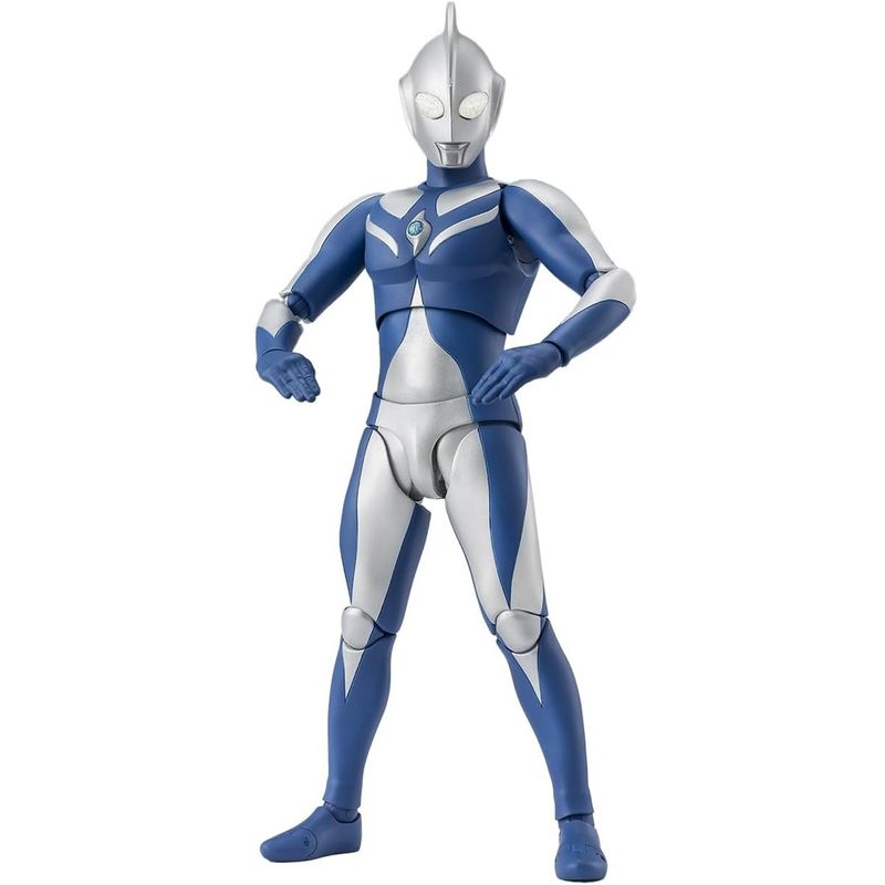S.H.Figuarts ウルトラマンコスモス ルナモード 『ウルトラマンコスモス』の商品画像