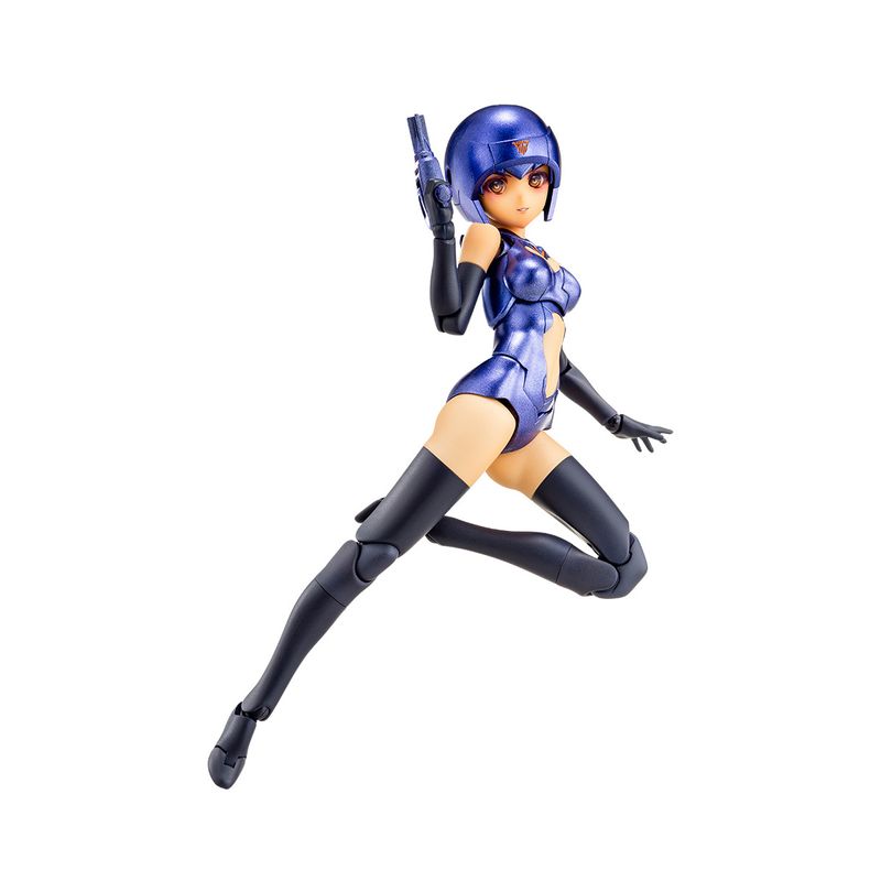 メガミデバイス B1R-M シャーシキット スキンカラーD 1/1 プラモデルの商品画像