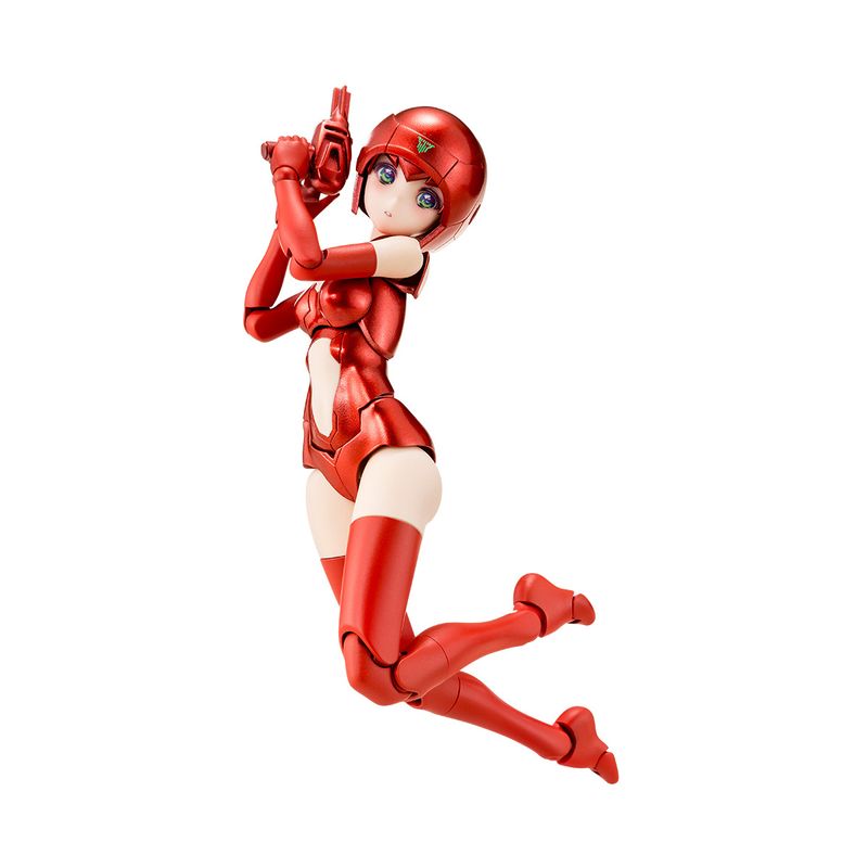 メガミデバイス B1R-M シャーシキット スキンカラーC 1/1 プラモデルの商品画像