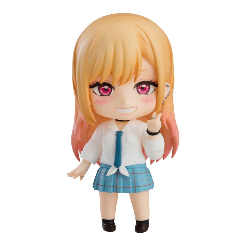 ねんどろいど 喜多川海夢 （再販） 『その着せ替え人形は恋をする』の商品画像