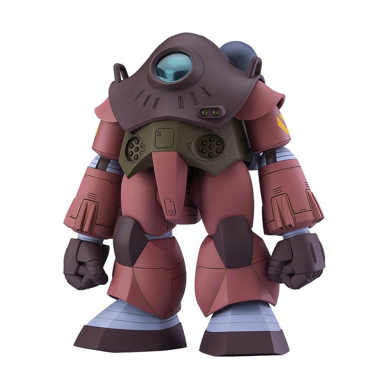 COMBAT ARMORS MAX12 1/72 ソルティック H404S マッケレル プラモデル （再販） 『太陽の牙ダグラム』の商品画像