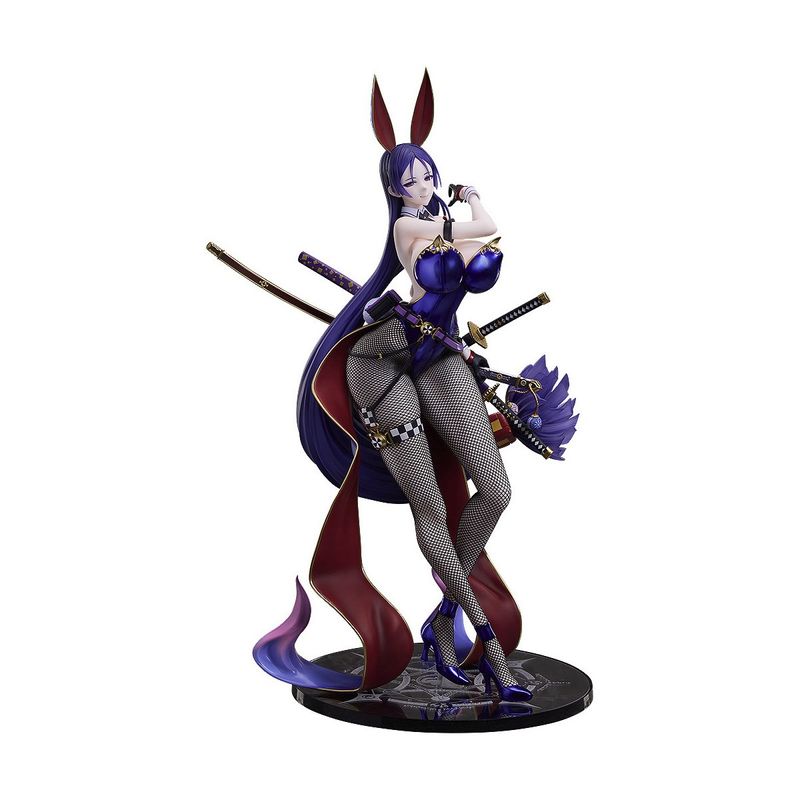 源頼光 バニーガールStyle 1/4 完成品フィギュア 『Fate/Grand Order』 《送料無料》の商品画像